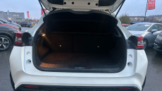 Nissan Juke 1.0 DiG-T N-Connecta 5dr Petrol Hatchback